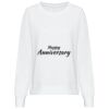 AWDis Ladies Sweatshirt Thumbnail