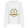 AWDis Ladies Sweatshirt Thumbnail