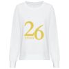 AWDis Ladies Sweatshirt Thumbnail