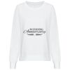 AWDis Ladies Sweatshirt Thumbnail