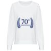 AWDis Ladies Sweatshirt Thumbnail