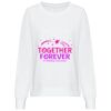 AWDis Ladies Sweatshirt Thumbnail