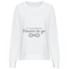 AWDis Ladies Sweatshirt Thumbnail