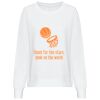 AWDis Ladies Sweatshirt Thumbnail