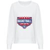 AWDis Ladies Sweatshirt Thumbnail