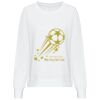 AWDis Ladies Sweatshirt Thumbnail