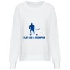 AWDis Ladies Sweatshirt Thumbnail