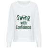 AWDis Ladies Sweatshirt Thumbnail