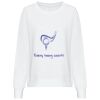 AWDis Ladies Sweatshirt Thumbnail
