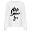 AWDis Ladies Sweatshirt Thumbnail