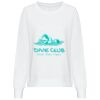 AWDis Ladies Sweatshirt Thumbnail