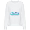 AWDis Ladies Sweatshirt Thumbnail