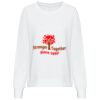 AWDis Ladies Sweatshirt Thumbnail
