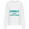 AWDis Ladies Sweatshirt Thumbnail