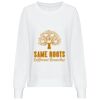 AWDis Ladies Sweatshirt Thumbnail
