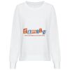 AWDis Ladies Sweatshirt Thumbnail