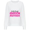 AWDis Ladies Sweatshirt Thumbnail