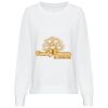 AWDis Ladies Sweatshirt Thumbnail