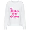AWDis Ladies Sweatshirt Thumbnail