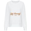 AWDis Ladies Sweatshirt Thumbnail