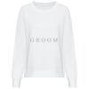 AWDis Ladies Sweatshirt Thumbnail