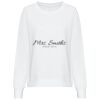 AWDis Ladies Sweatshirt Thumbnail