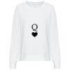 AWDis Ladies Sweatshirt Thumbnail