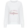 AWDis Ladies Sweatshirt Thumbnail