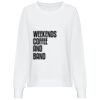 AWDis Ladies Sweatshirt Thumbnail