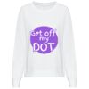 AWDis Ladies Sweatshirt Thumbnail