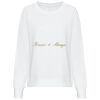 AWDis Ladies Sweatshirt Thumbnail