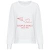 AWDis Ladies Sweatshirt Thumbnail