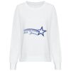 AWDis Ladies Sweatshirt Thumbnail
