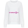 AWDis Ladies Sweatshirt Thumbnail