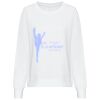 AWDis Ladies Sweatshirt Thumbnail