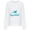 AWDis Ladies Sweatshirt Thumbnail