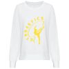 AWDis Ladies Sweatshirt Thumbnail