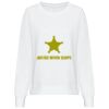 AWDis Ladies Sweatshirt Thumbnail