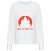 AWDis Ladies Sweatshirt Thumbnail