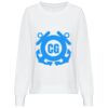 AWDis Ladies Sweatshirt Thumbnail