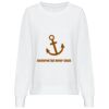 AWDis Ladies Sweatshirt Thumbnail