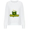 AWDis Ladies Sweatshirt Thumbnail