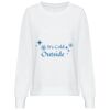 AWDis Ladies Sweatshirt Thumbnail