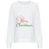 AWDis Ladies Sweatshirt Thumbnail