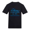 AWDis Unisex 150 T-Shirt Thumbnail